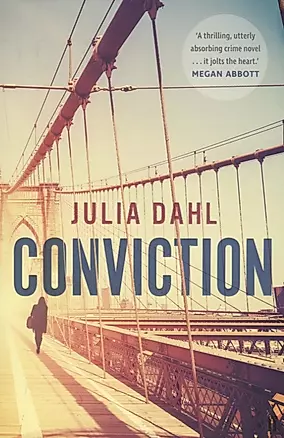 Conviction (м) Dahl — 2653467 — 1