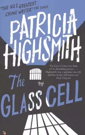 The Glass Cell — 2581199 — 1