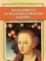 Книга Masterpieces of Western European Painting ()