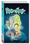 Рик и Морти. Нужно больше приключений (Книга 2) — 2628055 — 3