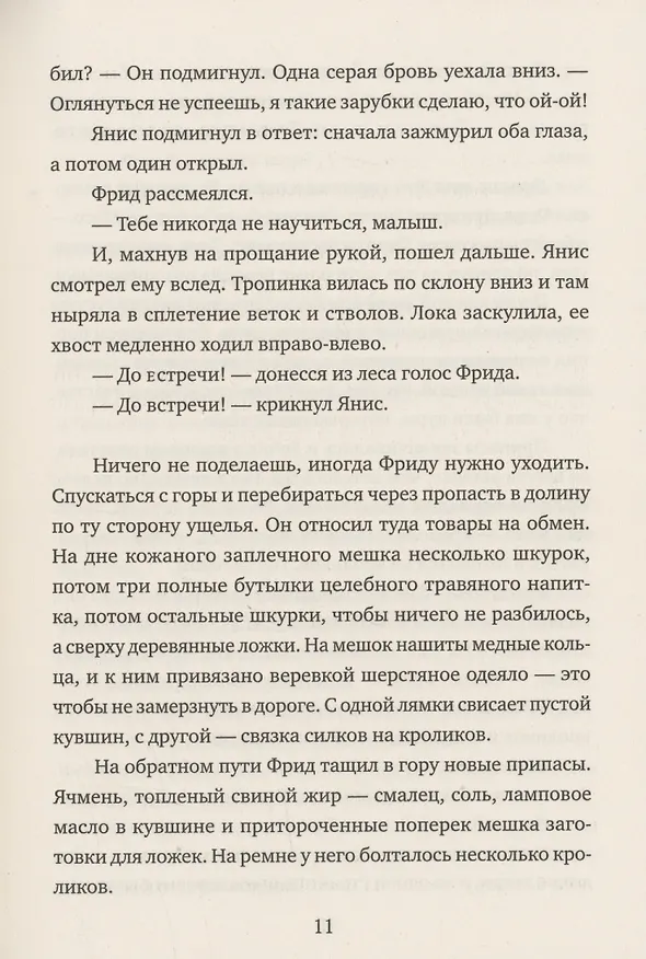 Книга Ложечник (Марьолейн Хоф) — 5