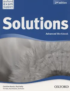Solutions. Advanced Workbook