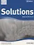 Solutions. Advanced Workbook — 2877927 — 1