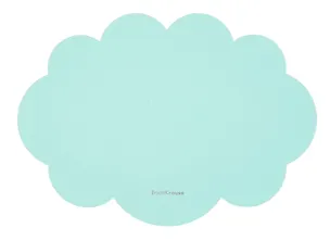 Доска для лепки "Matt Pastel Bloom" пластиковая, облачко, ассорти 3111867