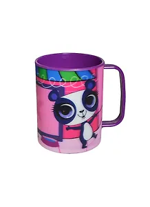 Маленький зоомагазин Кружка пластиковая стерео Пенни Линг (300мл)