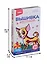 Набор для творчества LORI Вышивка крестиком мулине "Крошка чихуахуа" Вм-009 — 2631057 — 2