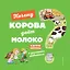Почему корова даёт молоко? И другие вопросы о домашних животных — 2811606 — 1