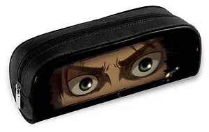 Пенал-косметичка "Атака Титанов. Сезон 1-3" 210*80*40