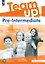 Team Up! Английский язык. Pre-Intermediate. Рабочая тетрадь. ФГОС 2021 — 3163858 — 1