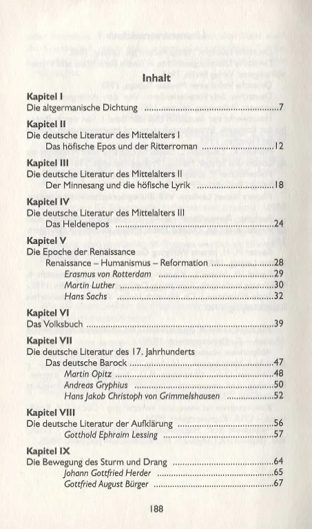 Книга Deutsche Literatur. Немецкая литература (Элеонора Снегова, Светлана Лимова) — 2