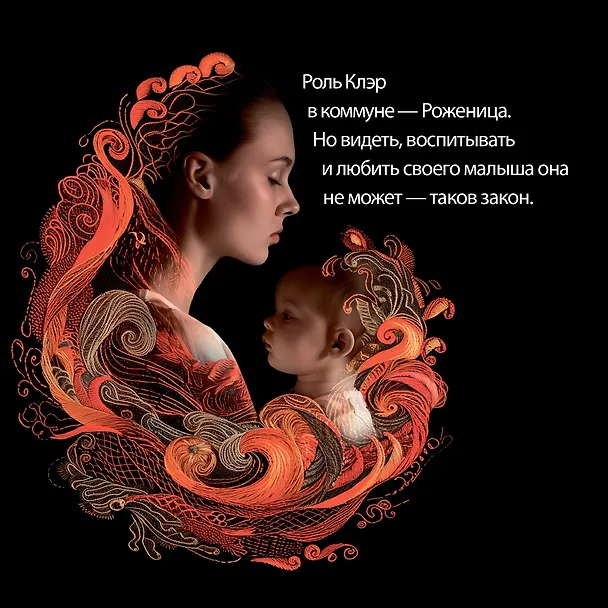 Книга Сын (Лоис Лоури) — 8