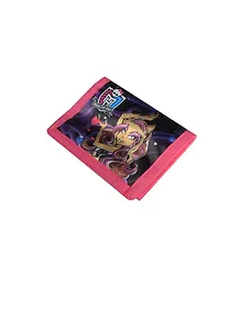 Пенал-кошелек "Monster Highs" 11*9,5см, сатин, Centrum