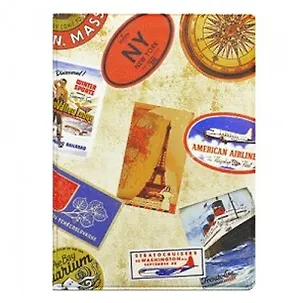 Обложка для паспорта Марки (00000001824) 2309232