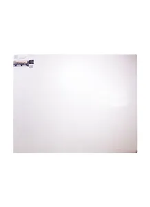 Холст на подрамнике театральный 70*90, среднезернистый, 100% лен