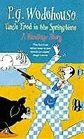Книга Uncle Fred In The Springtime (P. G. Wodehouse)