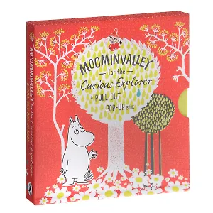 Moominvalley for the Curious Explorer