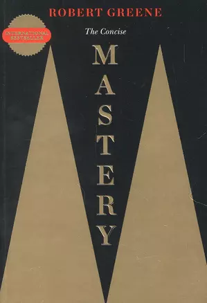 The Concise Mastery — 2890339 — 1