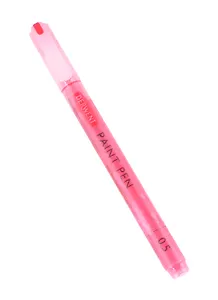 Ручка капиллярная Graphik Line Painter №05 красный new