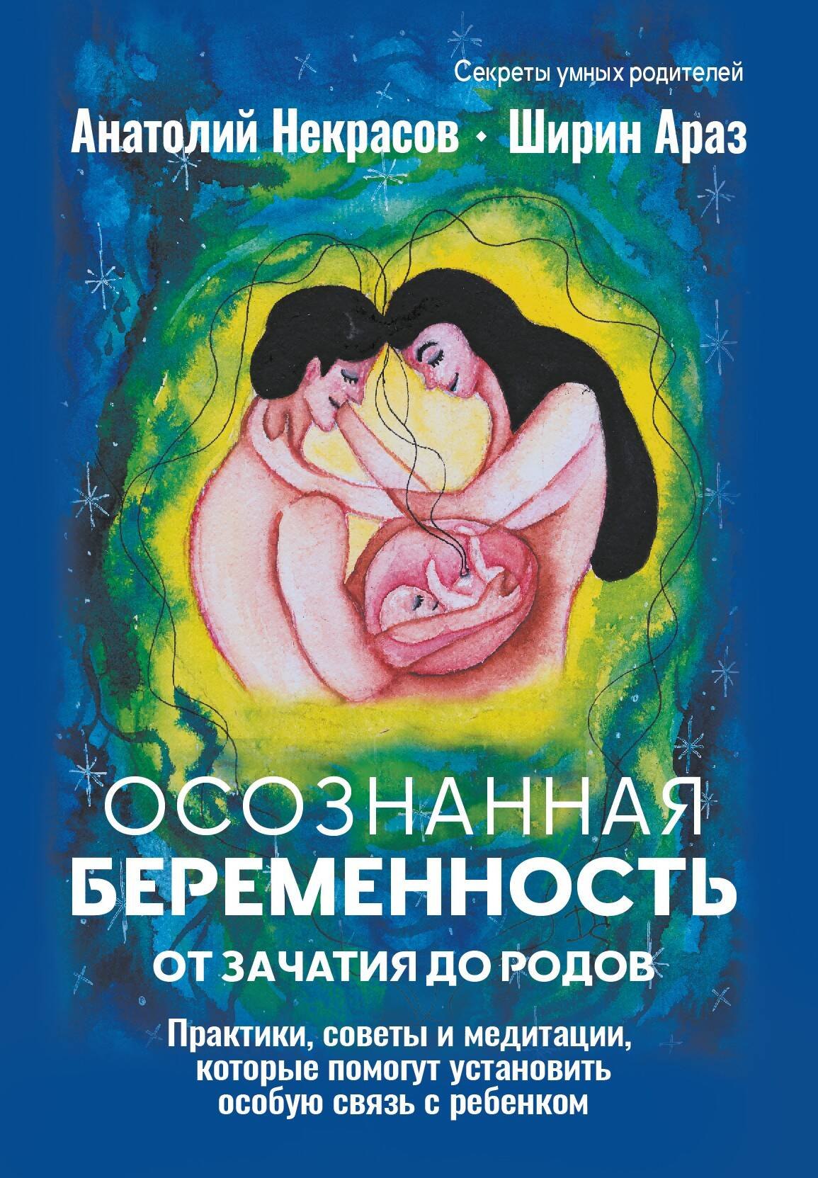 

Осознанная беременность от зачатия до родов. Практики, советы и медитации, которые помогут установить особую связь с ребенком