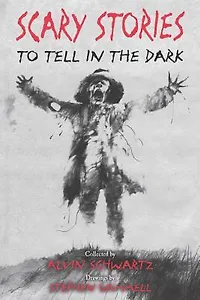 Scary stories to tell dark
