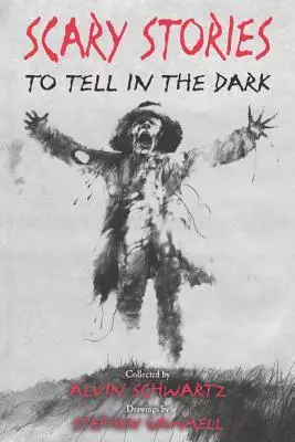 Scary stories to tell dark — 2873229 — 1