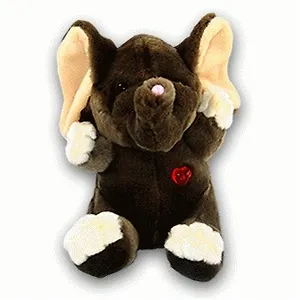 Поцелуйчик Слон (14742)