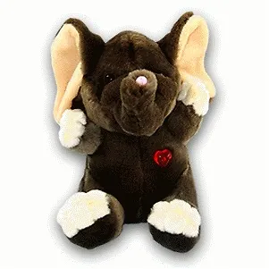 Поцелуйчик Слон (14742) 2204399