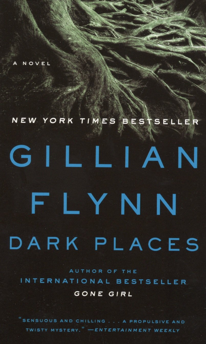

Dark Places (м) Flynn