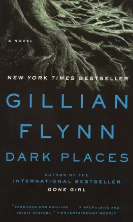 Dark Places (м) Flynn — 2382038 — 1