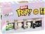 Фигурка коллекционная FUNKO ASST Bitty POP 4pk: Sanrio 12pc PDQ (FNK85718) (ассорти) — 3153935 — 3