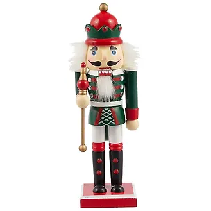 Фигурка Щелкунчик (24см) (176868) 2683134