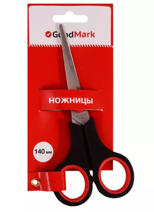 Ножницы Goodmark маленькие — 236094 — 1