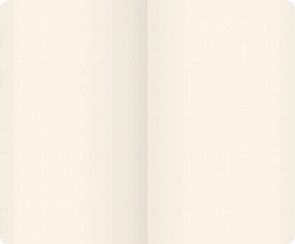 Книга для записей А5 96л тчк. "Joy Book. Осенний каштан" иск.кожа, тонир.блок, скругл.углы, ляссе, резинка, карман на задн.форзаце 2947800 — 3