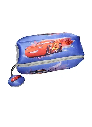 Игрушка-подушка антистресс Муфточка Тачки (46см) (51834/Bl/46) 2405108