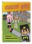 Книга для записей А5 64 листов, клетка, "Евген Бро. Блокнот майнкрафтера" — 3033960 — 2