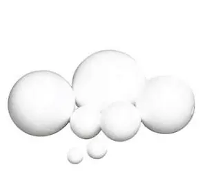 106 Шар d6 (Фигурка для творчества) (упаковка)