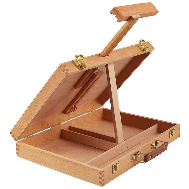 Этюдник настольный, 40 х 47 см 250069 — 2