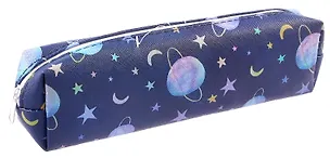 Пенал-косметичка "Космос" 2879584