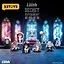 Коллекционная фигурка Lolith, серии "Секретный эксперимент", 11см,  71459, Blind Box, 52 Toys, 18+ — 3148608 — 2