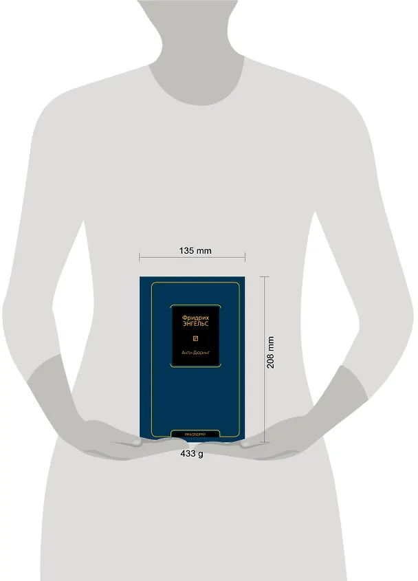 Книга Анти-Дюринг (Фридрих Энгельс) — 4