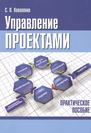 Управление проектами. Практическое пособие — 2361646 — 1