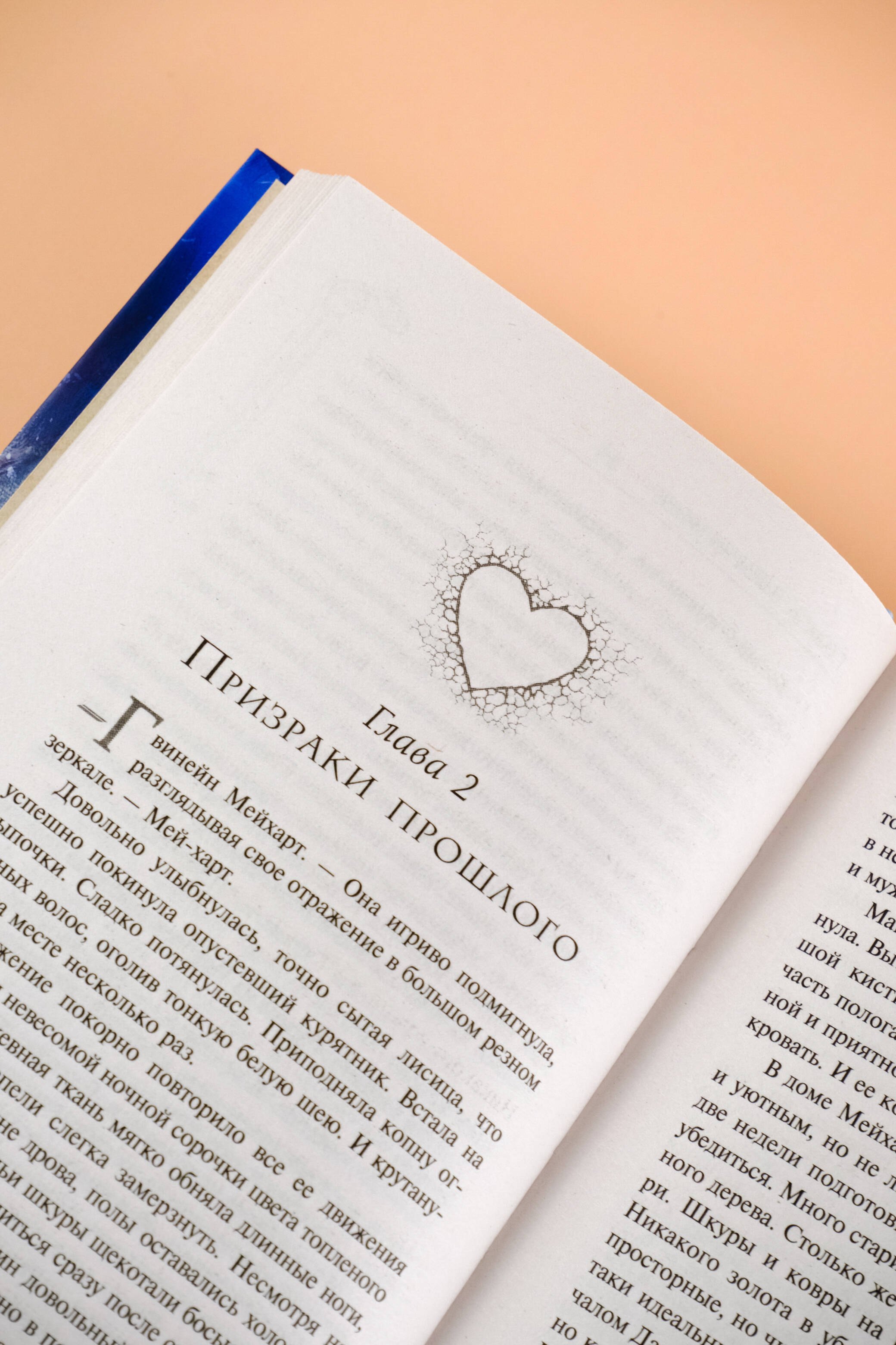 Изображение бумажной книги