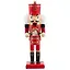 Фигурка Щелкунчик (24см) (176869) — 2683135 — 2