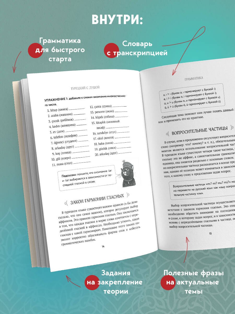 Изображение бумажной книги