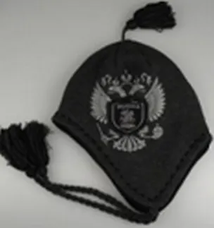 Шапка Russia (HR001-C) 2293452