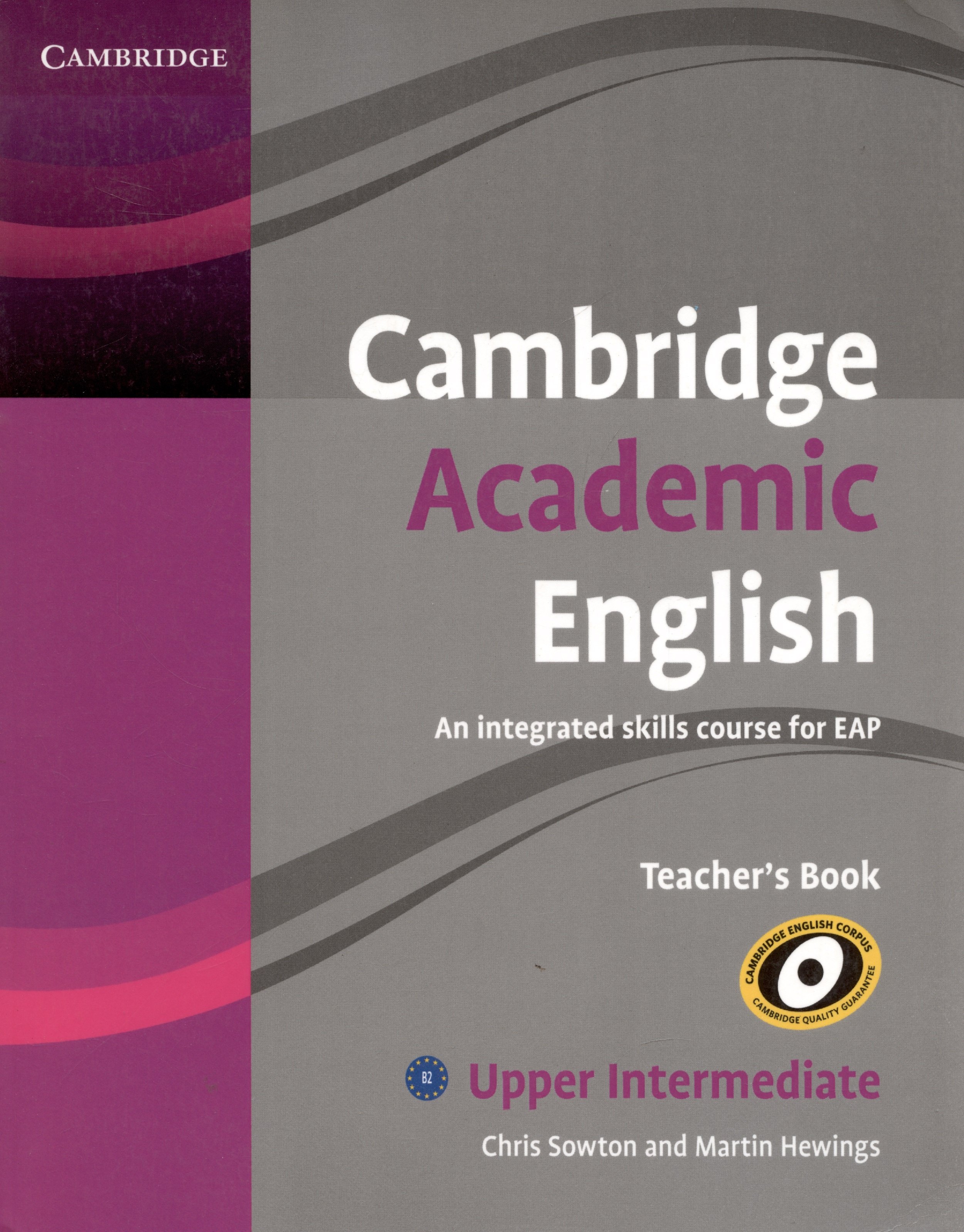 

C Academic Eng B2 Upp-Int TB