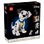 43269 Конструктор LEGO Disney 101 Далматинец: Щенок, 1722 деталей, возраст 18+ — 3181288 — 3