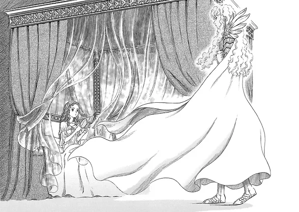 Берсерк. Том 14 (Berserk). Манга 3130034 — 8