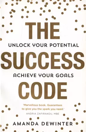 The Success Code — 2984189 — 1