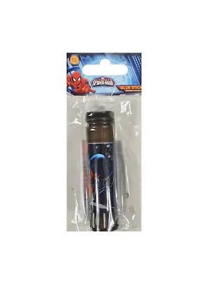 Клей-карандаш 15г "Spider-man",  блист., Disney 235384